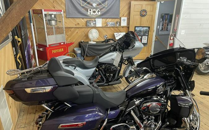 2026 Harley-Davidson® FLHXL - Street Glide® Limited