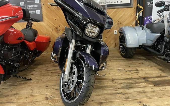 2026 Harley-Davidson® FLHXL - Street Glide® Limited