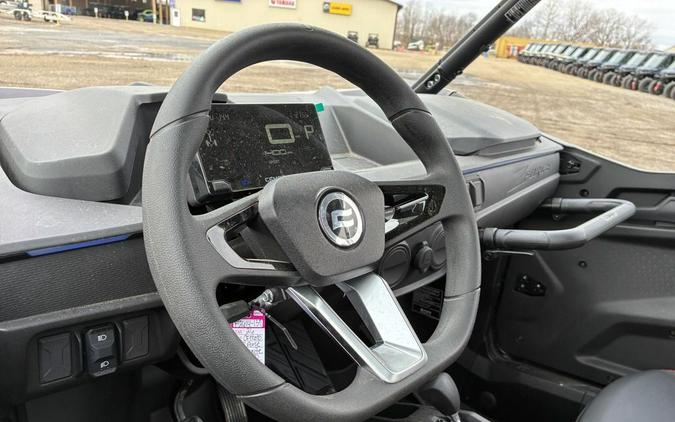 2026 CFMOTO ZFORCE 950 Sport 4