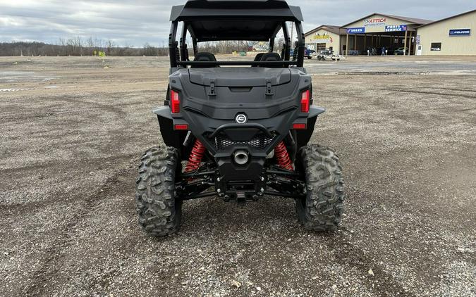 2026 CFMOTO ZFORCE 950 Sport 4
