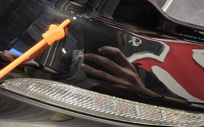 2016 Indian Motorcycle® CHIEFTAN