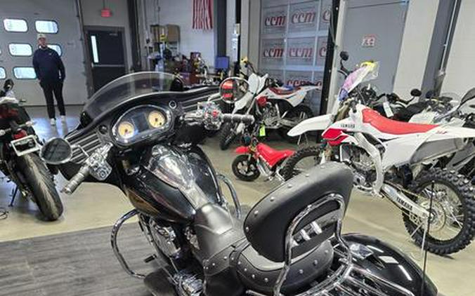 2016 Indian Motorcycle® CHIEFTAN