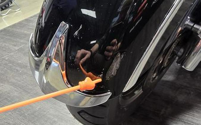 2016 Indian Motorcycle® CHIEFTAN