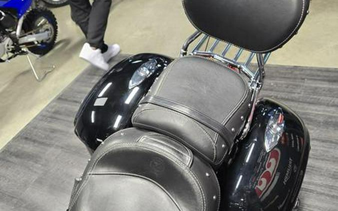 2016 Indian Motorcycle® CHIEFTAN