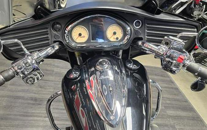 2016 Indian Motorcycle® CHIEFTAN