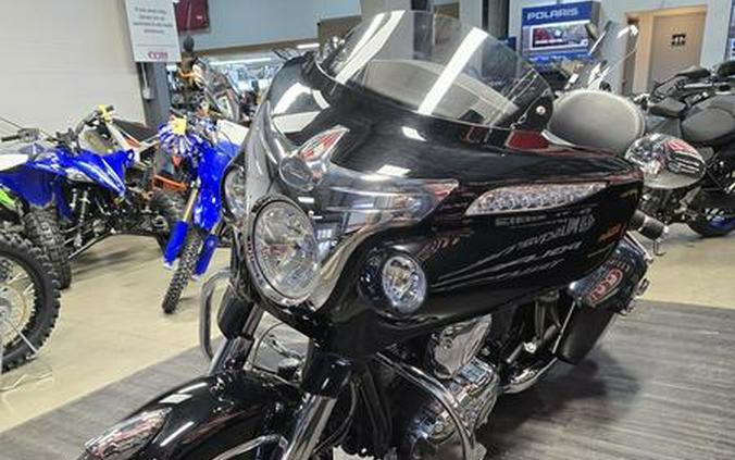 2016 Indian Motorcycle® CHIEFTAN