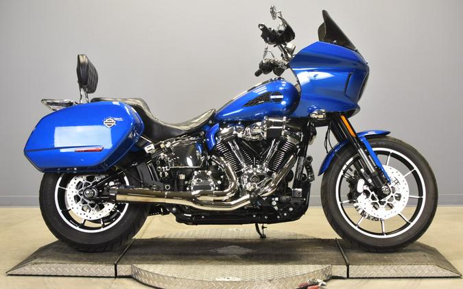 2025 Harley-Davidson Low Rider ST FXLRST