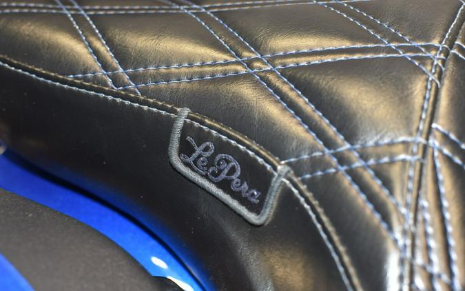 2025 Harley-Davidson Low Rider ST FXLRST