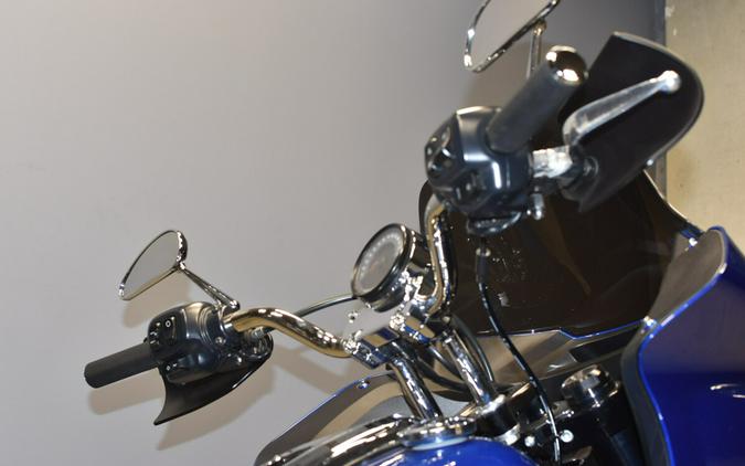 2025 Harley-Davidson Low Rider ST FXLRST