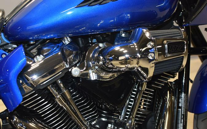 2025 Harley-Davidson Low Rider ST FXLRST