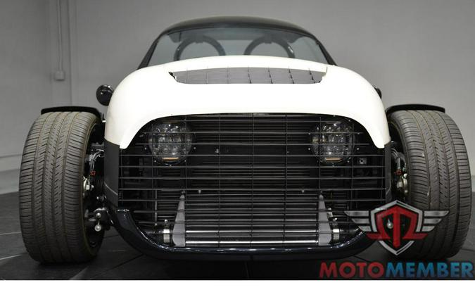 2023 Vanderhall Carmel GT