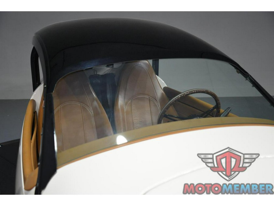2023 Vanderhall Carmel GT