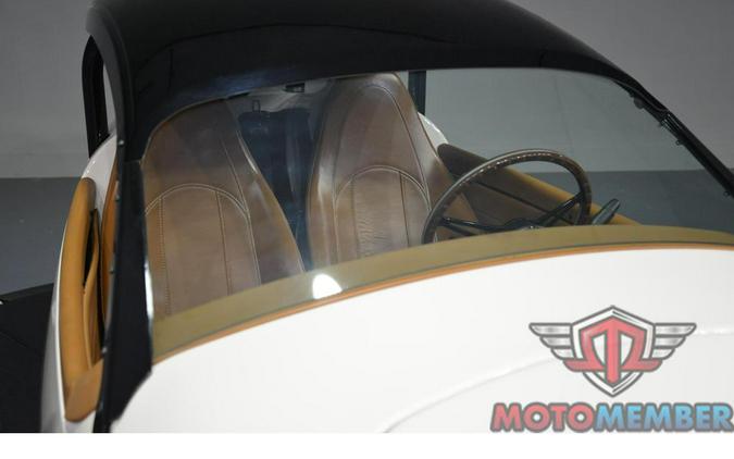 2023 Vanderhall Carmel GT