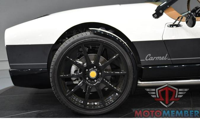2023 Vanderhall Carmel GT