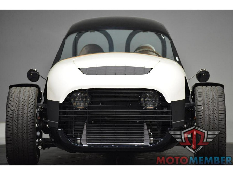 2023 Vanderhall Carmel GT