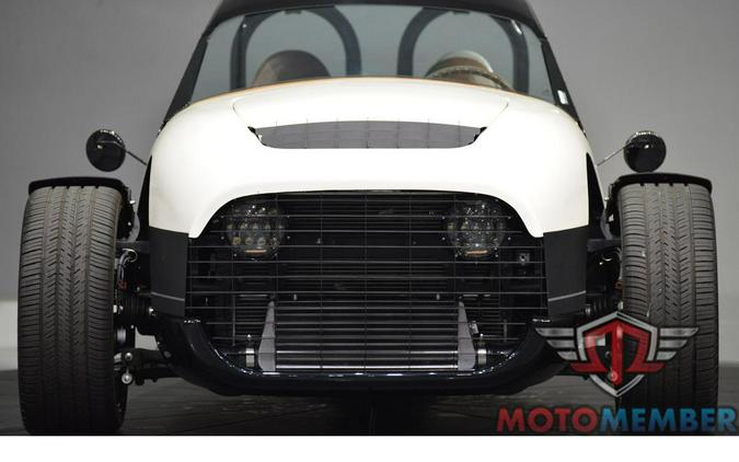 2023 Vanderhall Carmel GT