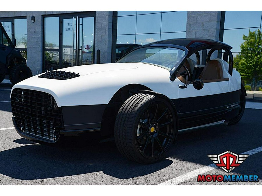 2023 Vanderhall Carmel GT