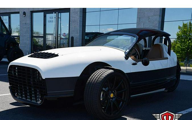 2023 Vanderhall Carmel GT