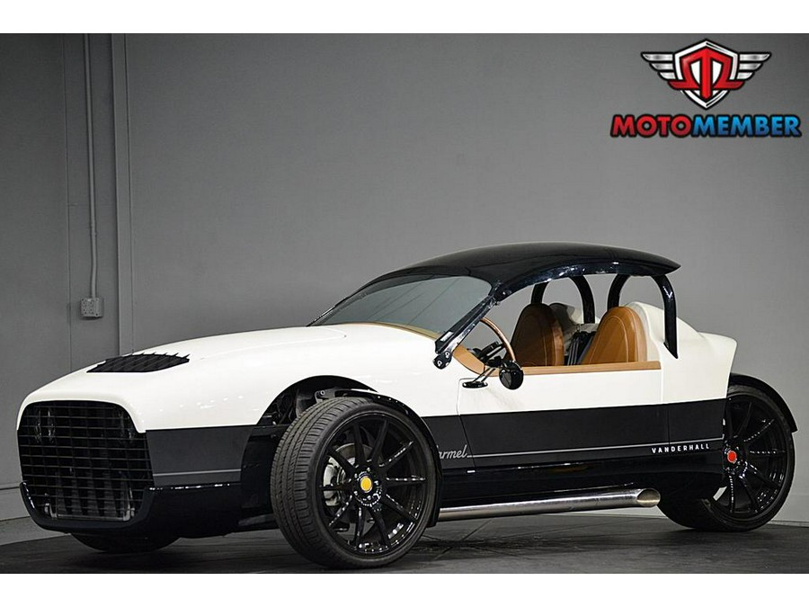 2023 Vanderhall Carmel GT