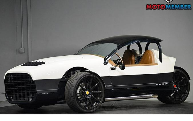 2023 Vanderhall Carmel GT
