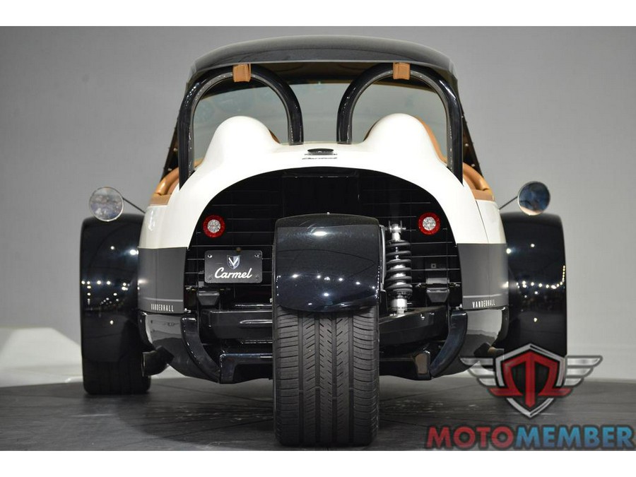 2023 Vanderhall Carmel GT