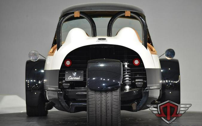 2023 Vanderhall Carmel GT