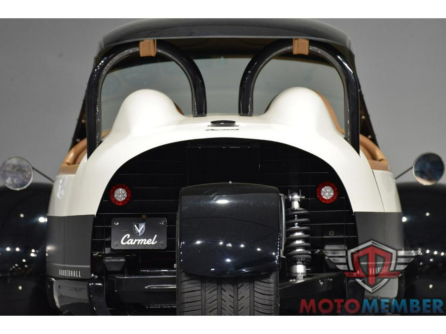 2023 Vanderhall Carmel GT