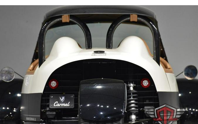 2023 Vanderhall Carmel GT