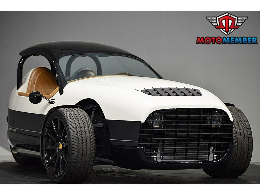 2023 Vanderhall Carmel GT