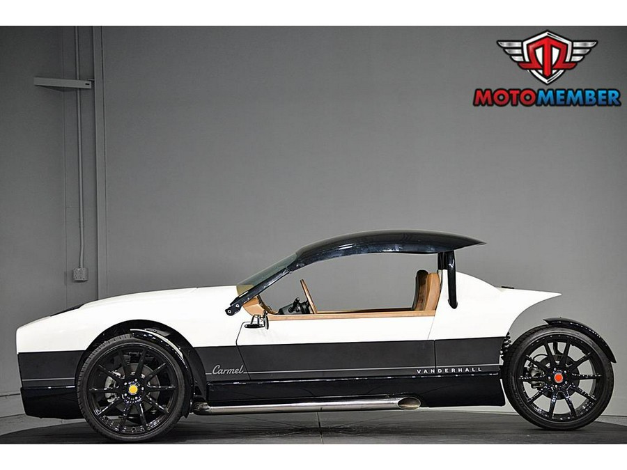 2023 Vanderhall Carmel GT