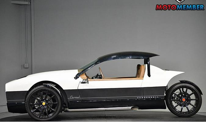 2023 Vanderhall Carmel GT