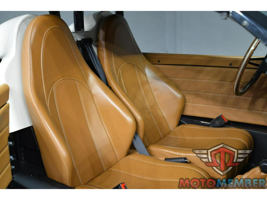 2023 Vanderhall Carmel GT