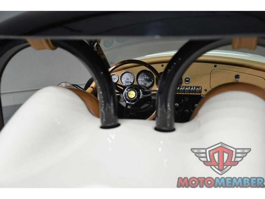 2023 Vanderhall Carmel GT