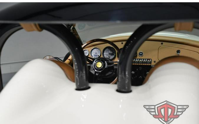 2023 Vanderhall Carmel GT