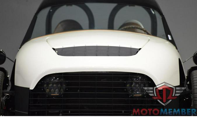 2023 Vanderhall Carmel GT