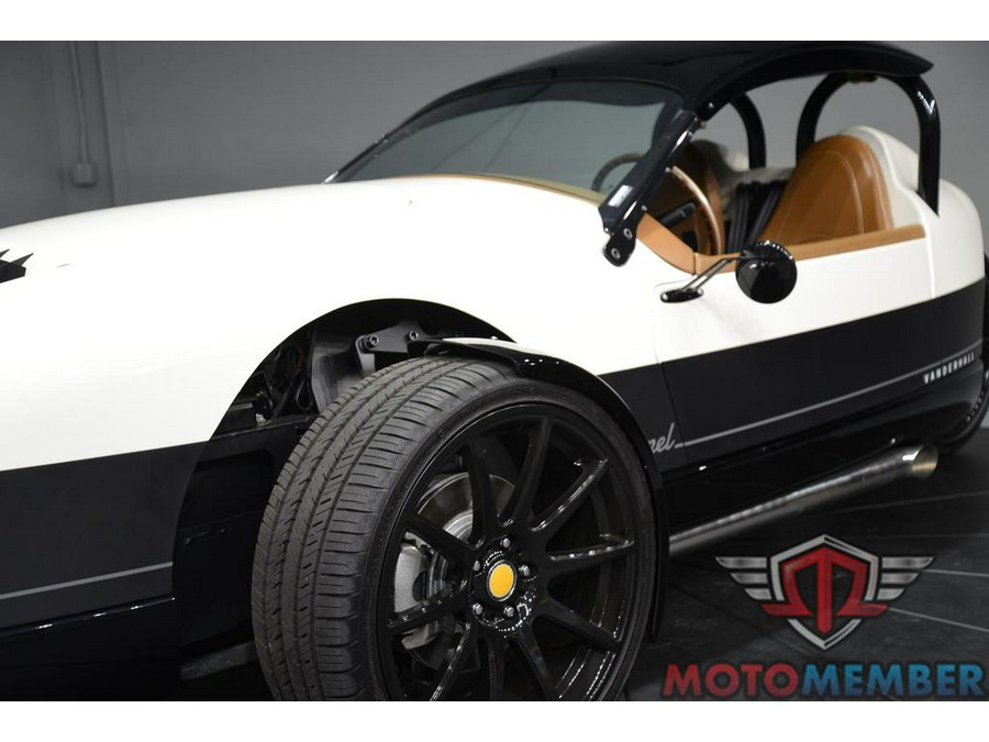 2023 Vanderhall Carmel GT