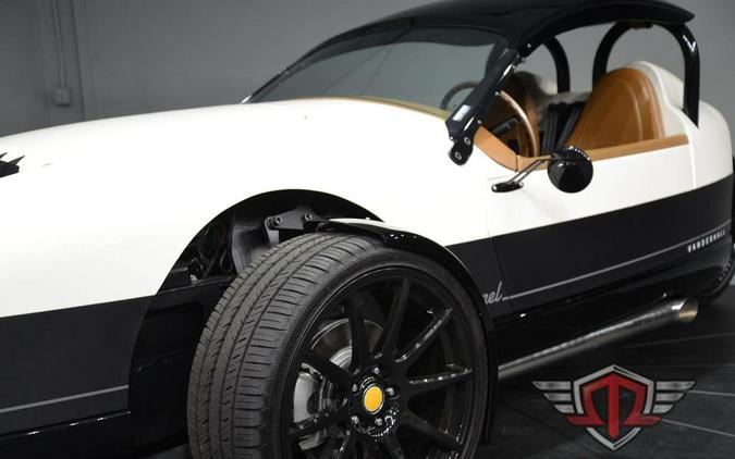 2023 Vanderhall Carmel GT