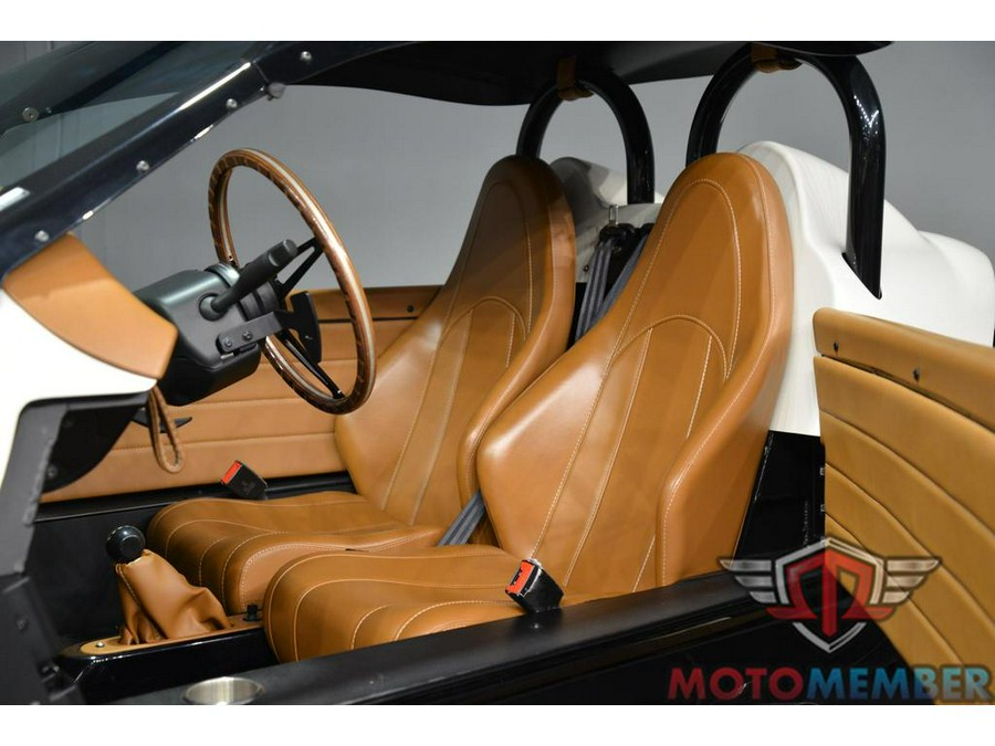 2023 Vanderhall Carmel GT