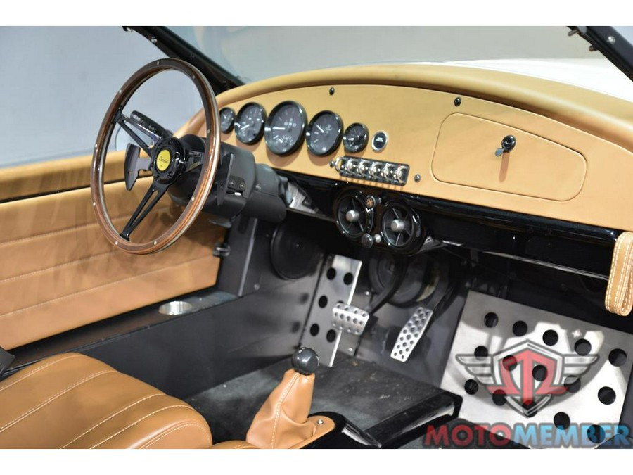 2023 Vanderhall Carmel GT