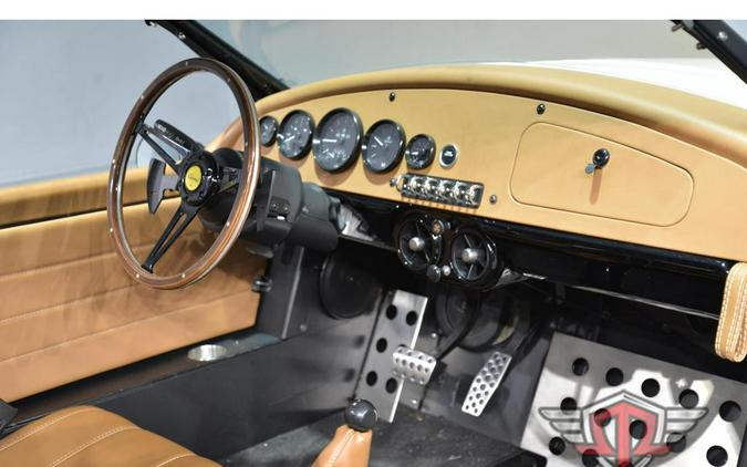 2023 Vanderhall Carmel GT
