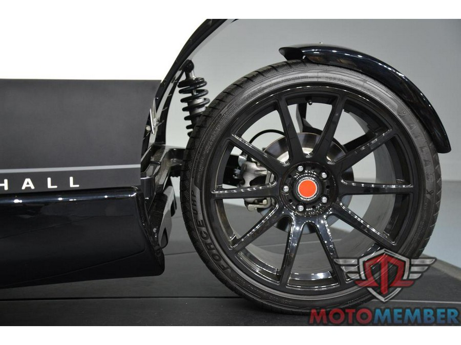 2023 Vanderhall Carmel GT