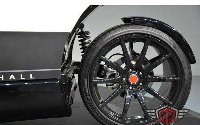 2023 Vanderhall Carmel GT
