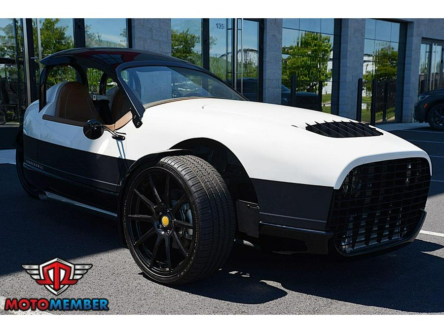 2023 Vanderhall Carmel GT
