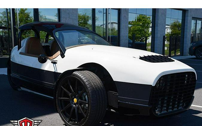 2023 Vanderhall Carmel GT
