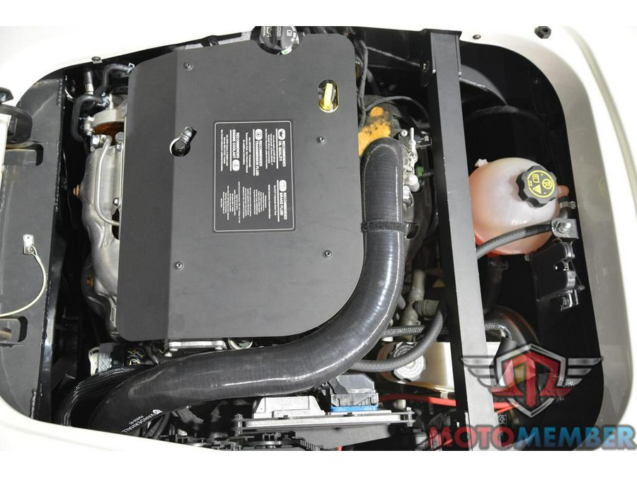 2023 Vanderhall Carmel GT