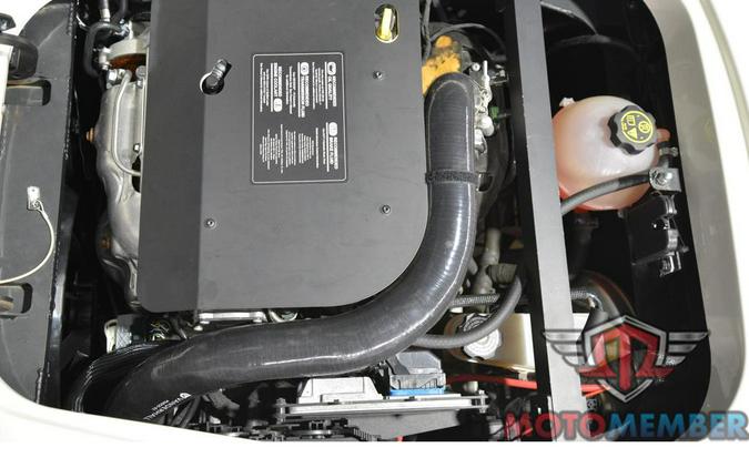 2023 Vanderhall Carmel GT