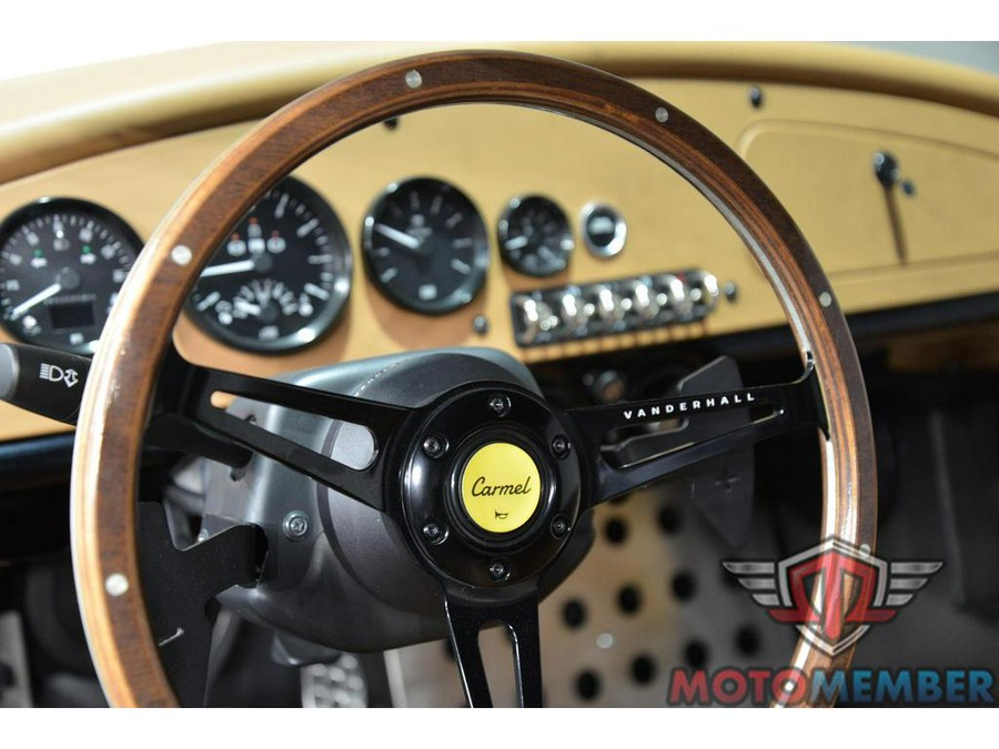 2023 Vanderhall Carmel GT