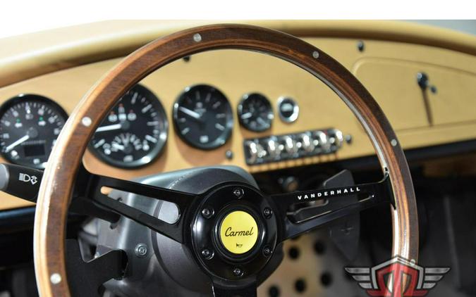 2023 Vanderhall Carmel GT