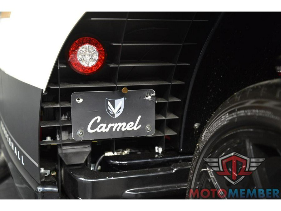 2023 Vanderhall Carmel GT
