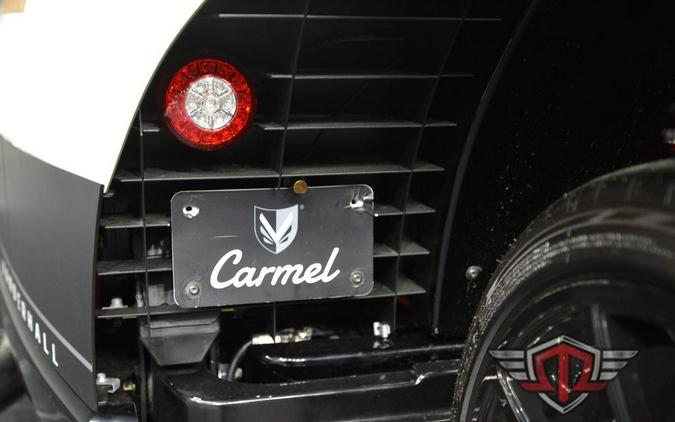 2023 Vanderhall Carmel GT